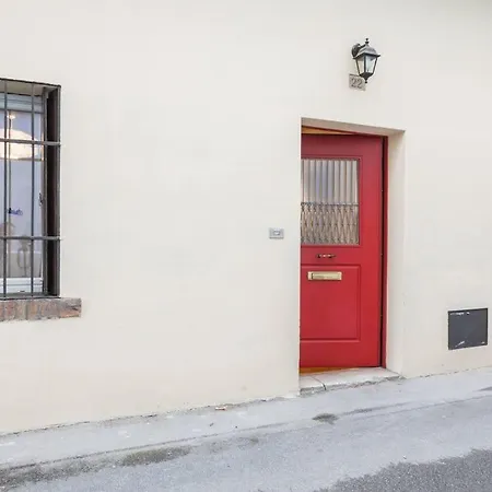 Il Portoncino Rosso
